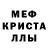 ГАШИШ VHQ Milena Sknar