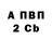 КЕТАМИН VHQ Lera Vo